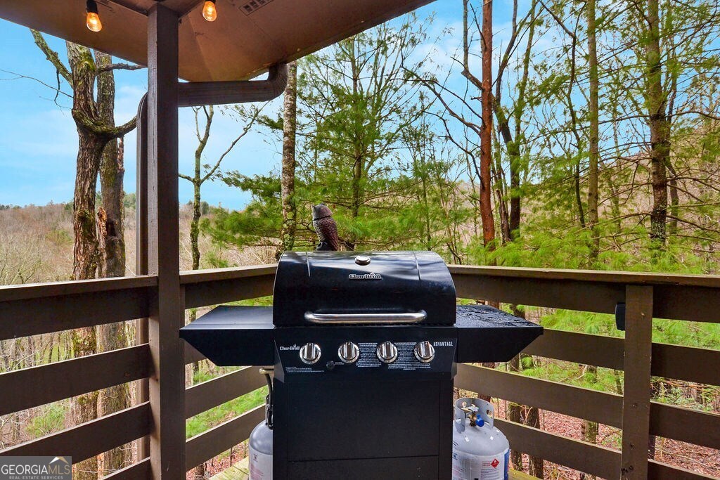 34 Garrett Circle Ellijay, GA 30536 - Photo 27 of 35