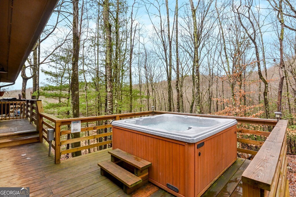 34 Garrett Circle Ellijay, GA 30536 - Photo 28 of 35