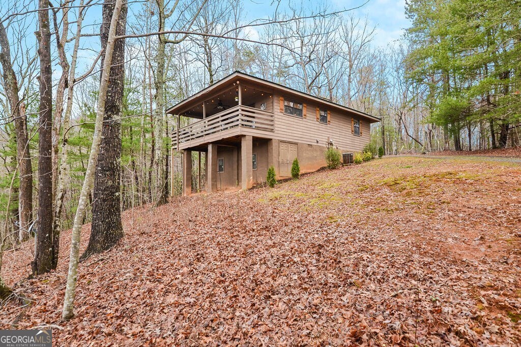 34 Garrett Circle Ellijay, GA 30536 - Photo 33 of 35