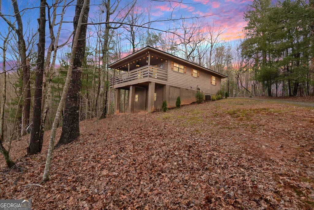 34 Garrett Circle Ellijay, GA 30536 - Photo 34 of 35