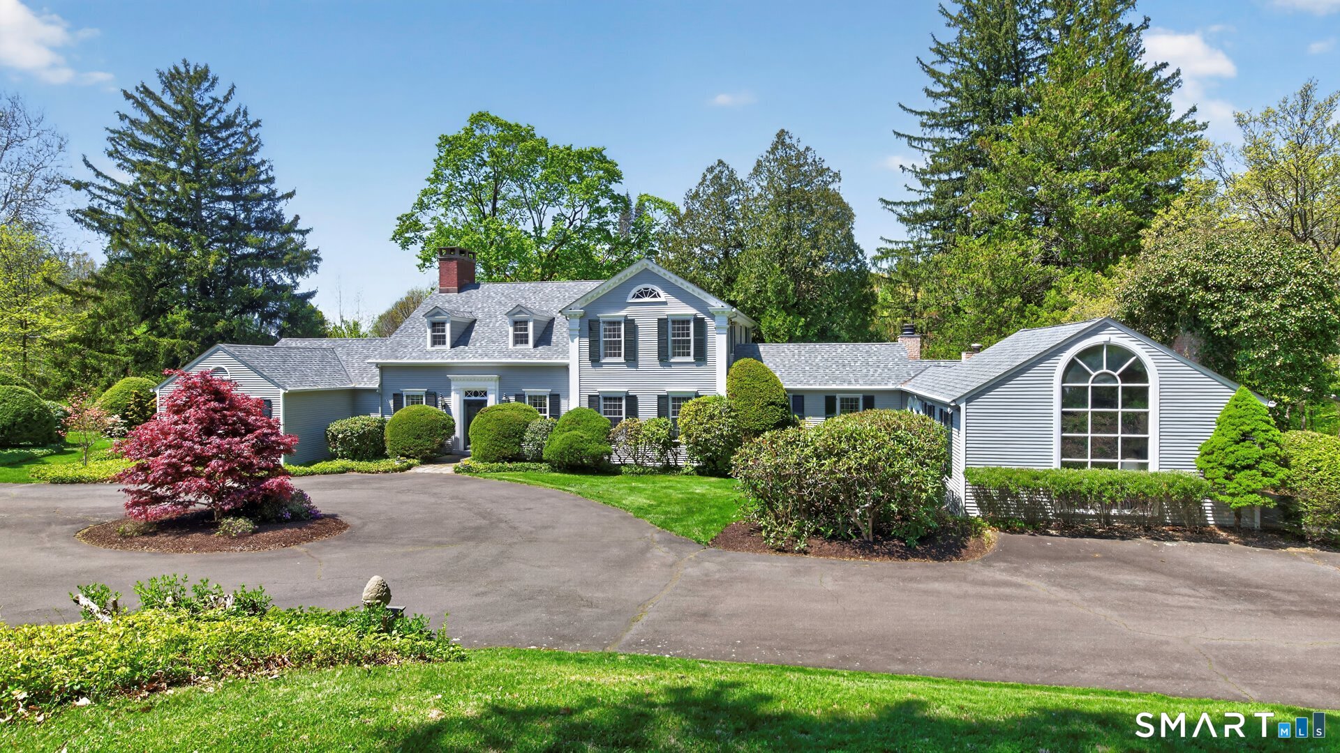 16 Pinnacle Mountain Road Simsbury, CT 06070 - Photo 3 of 38