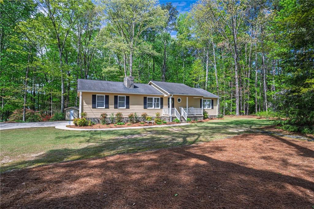 852 Dallas Nebo Road Dallas, GA 30157 - Photo 4 of 43