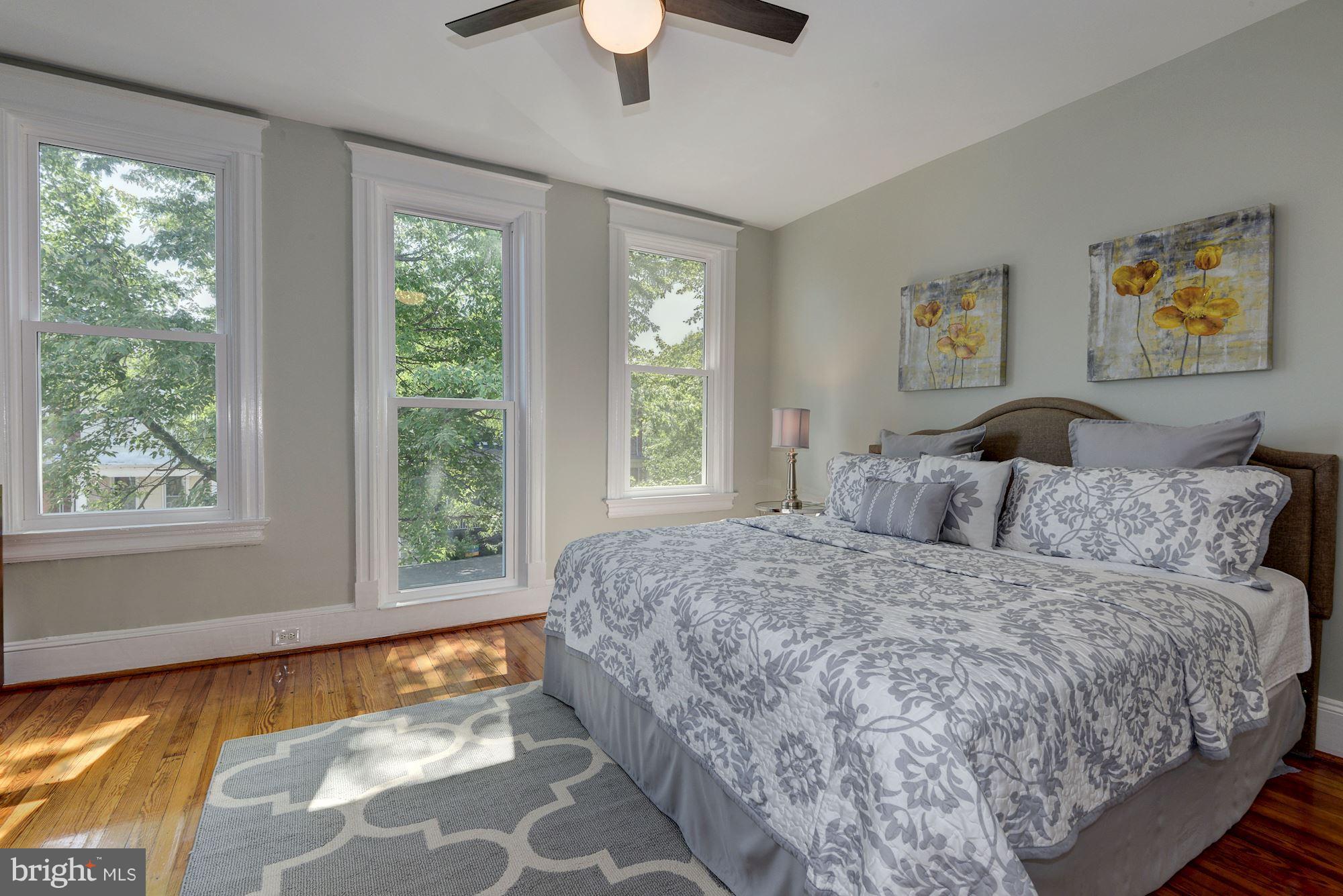 916 6th Street Northeast Washington, DC 20002 - Photo 13 of 24 Basement