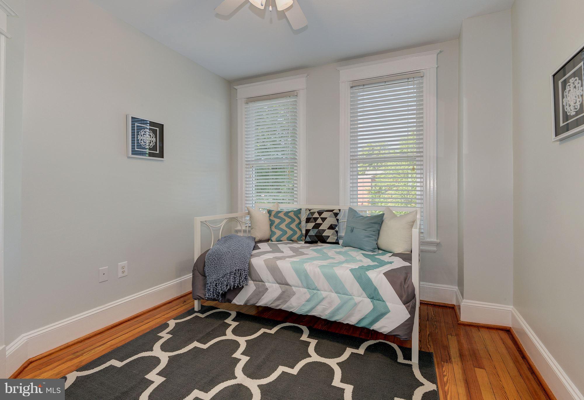 916 6th Street Northeast Washington, DC 20002 - Photo 18 of 24 Basement