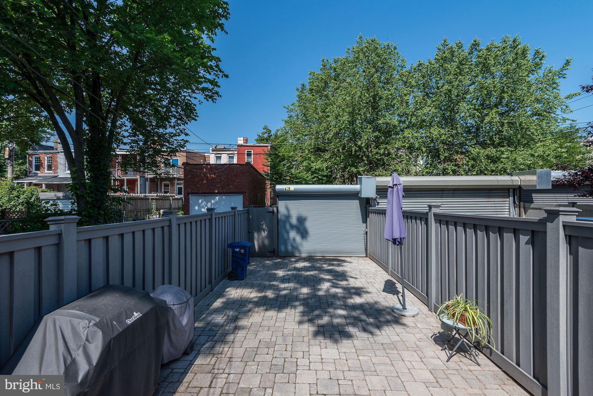 916 6th Street Northeast Washington, DC 20002 - Photo 22 of 24 Secure Off Street Parking