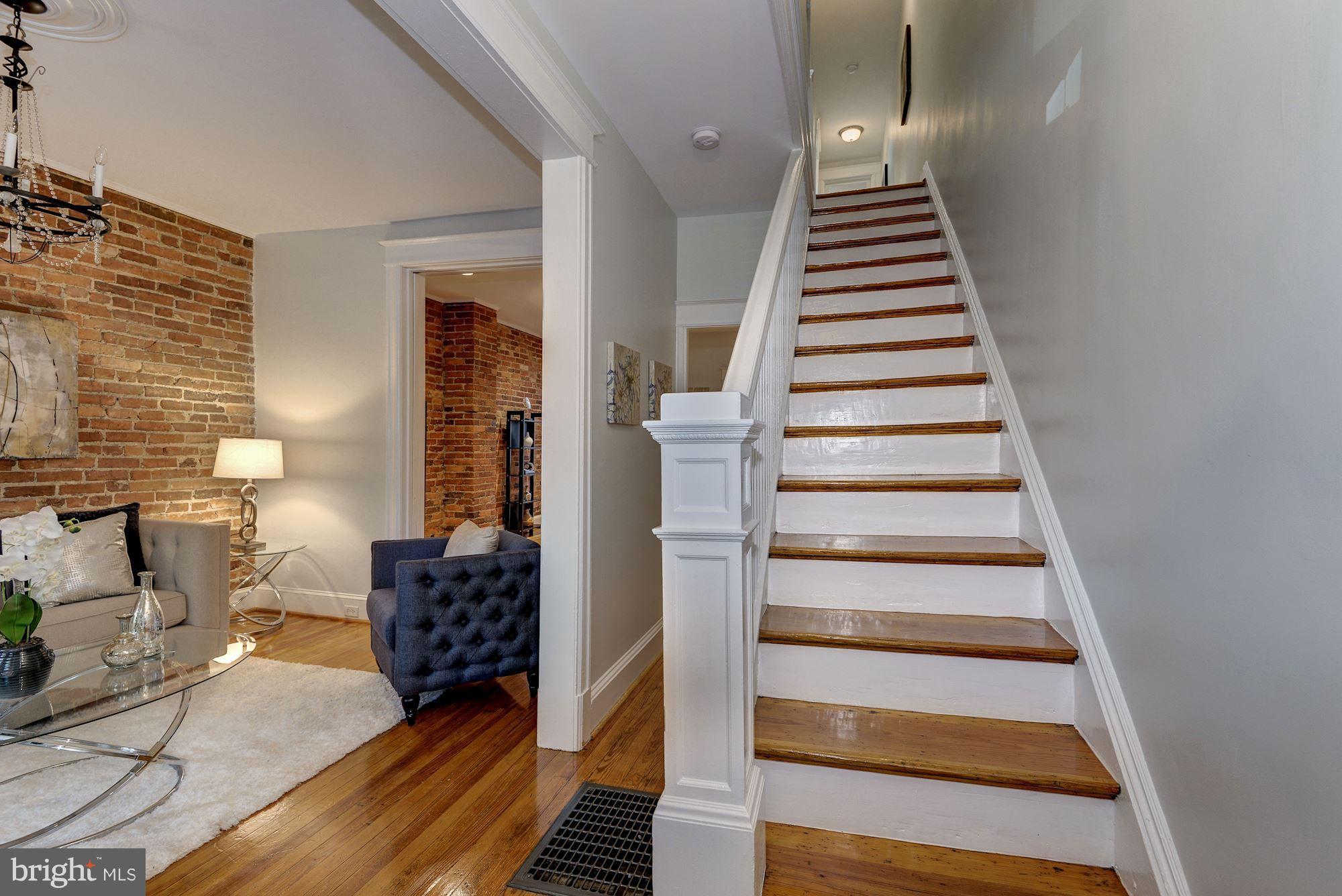 916 6th Street Northeast Washington, DC 20002 - Photo 4 of 24 Interior (General)