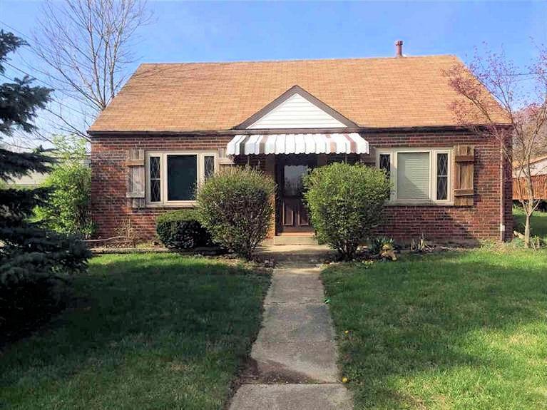 5052 Sidney Road Cincinnati, OH 45238 - Photo 1 of 1