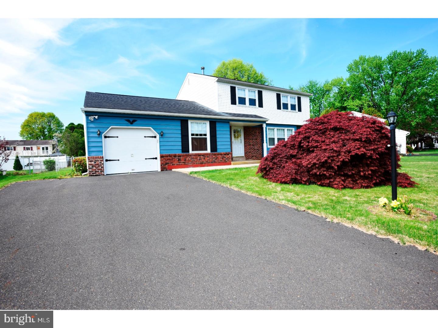 1570 Deer Run Road Warminster, PA 18974 - Photo 1 of 25 Exterior Front