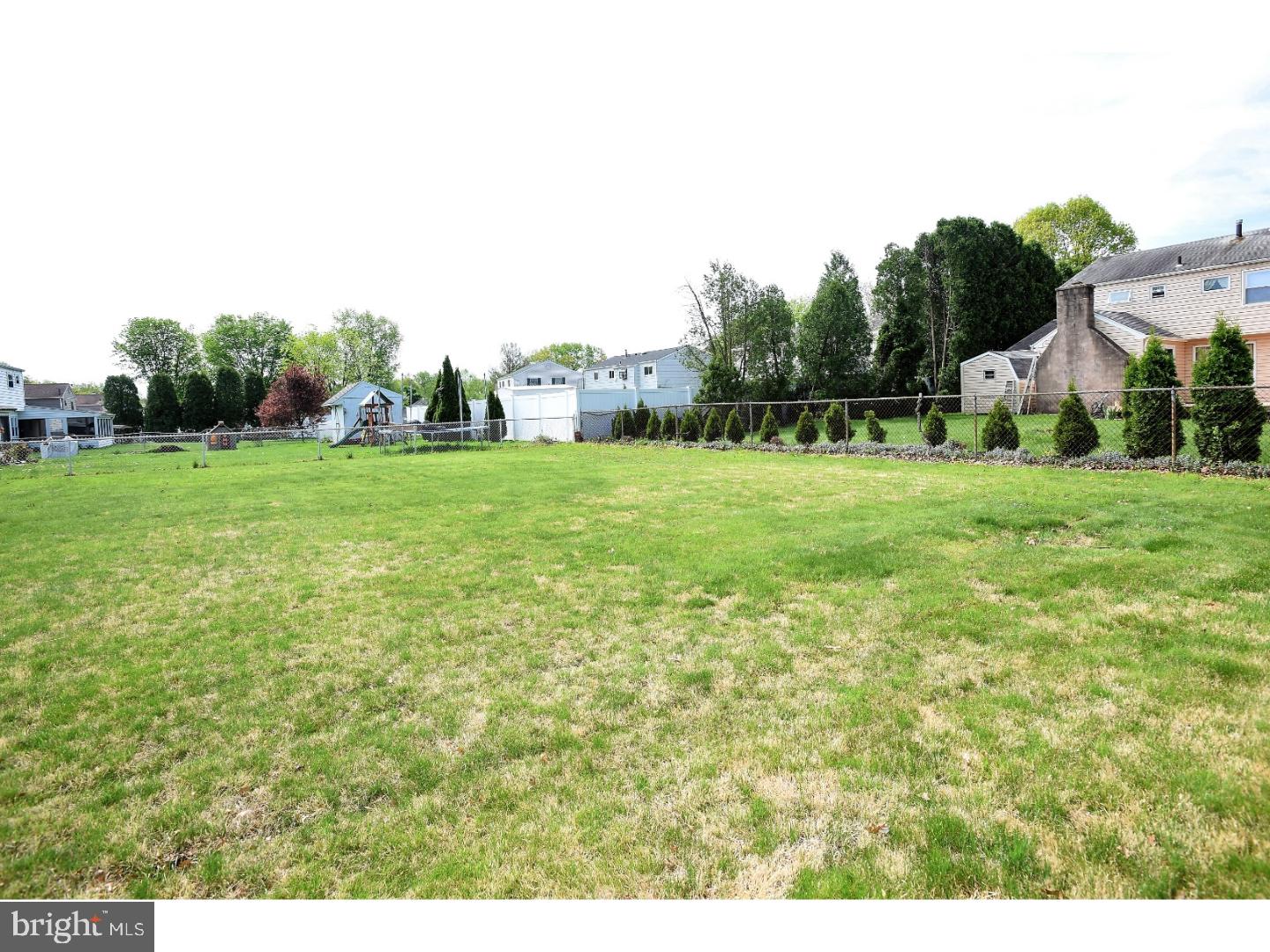 1570 Deer Run Road Warminster, PA 18974 - Photo 25 of 25 View in Back
