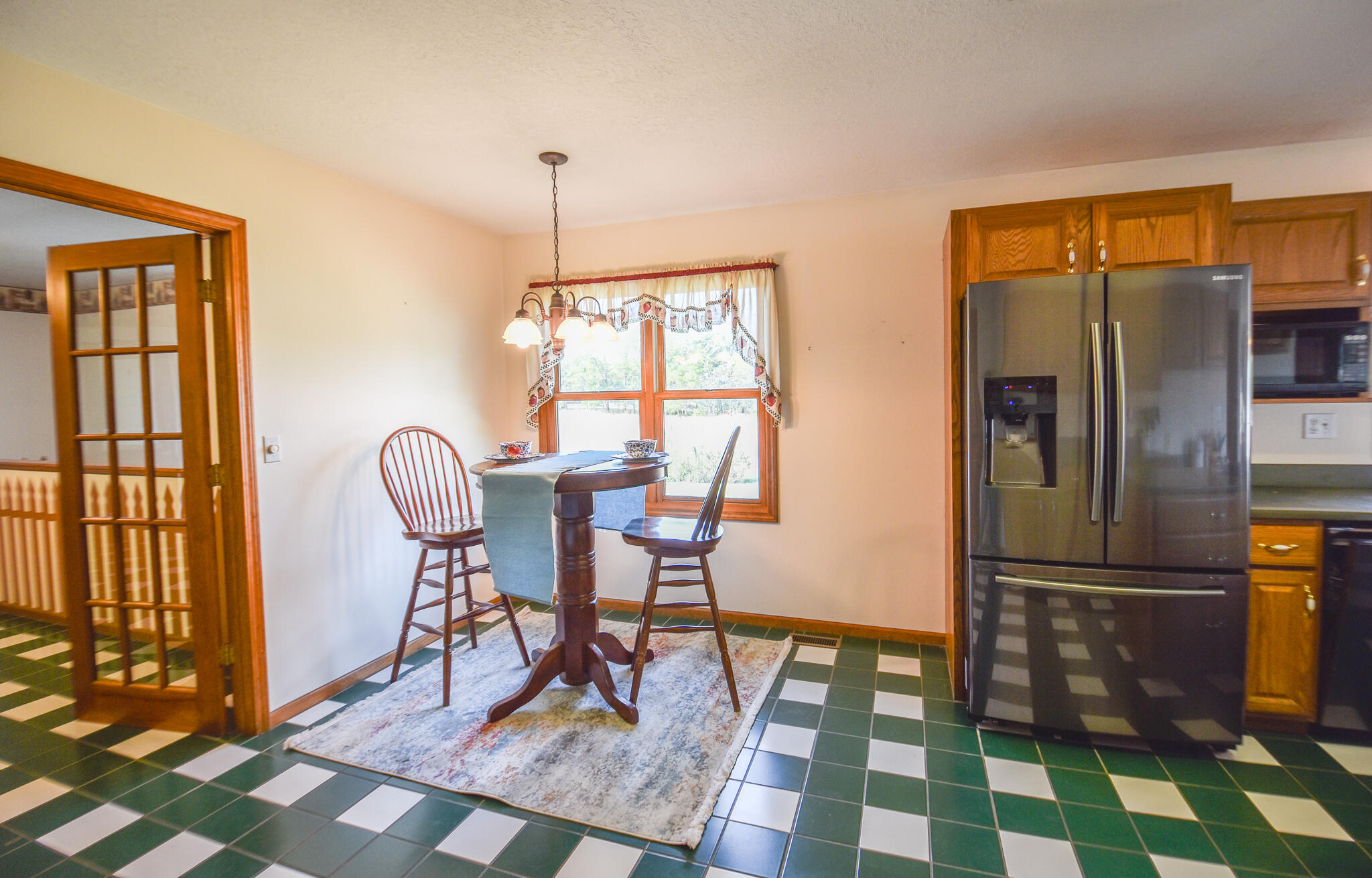204 West Hatmaker Road Coldwater, MI 49036 - Photo 8 of 44 DSC_0058