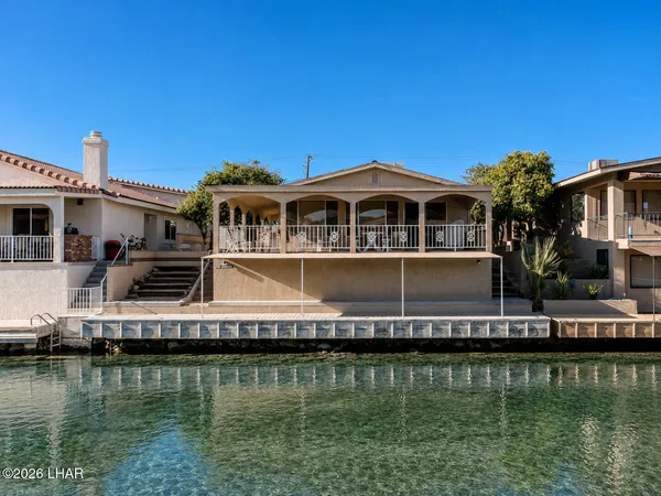 $1,100,000 | 8701 Moovalya Drive, Parker, AZ 85344