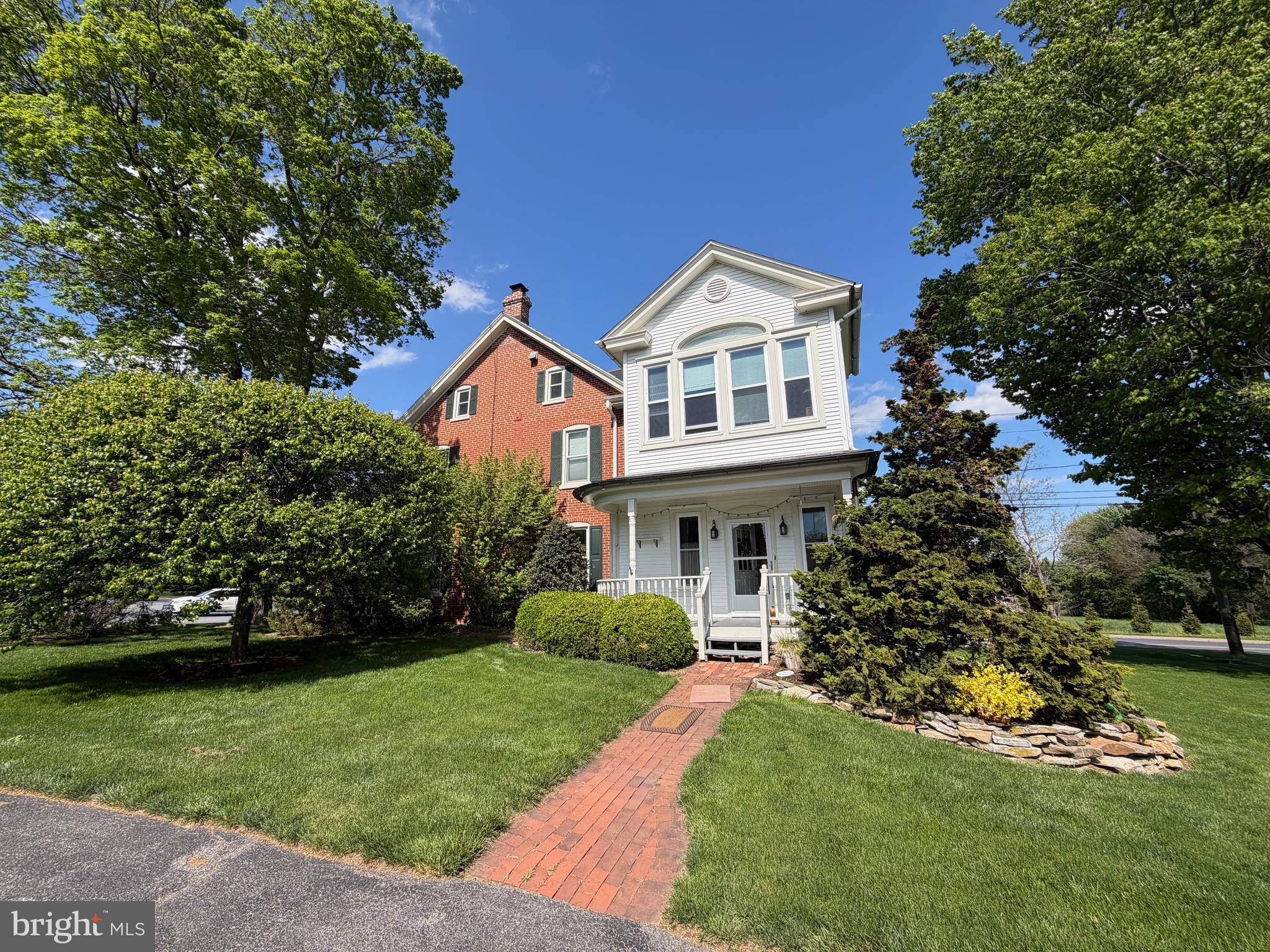 1564 Millport Road Lancaster, PA 17602 - Photo 39 of 54