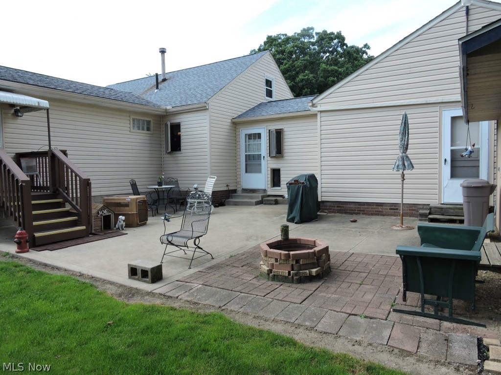 4520 2nd Street Northwest Canton, OH 44708 - Photo 18 of 23 Gallery Image 18