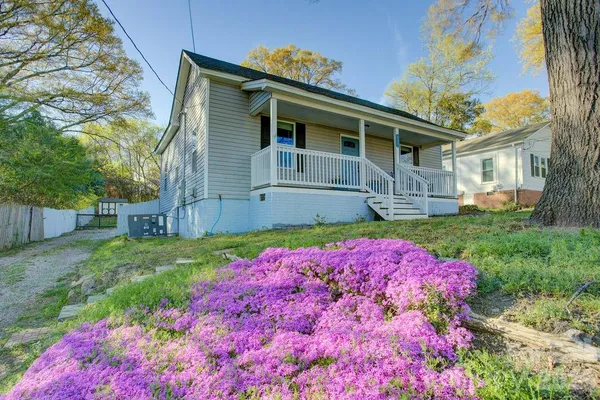 $315,000 | 419 North East Avenue, Kannapolis, NC 28083