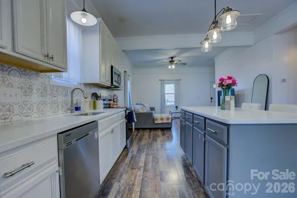 $315,000 | 419 North East Avenue, Kannapolis, NC 28083