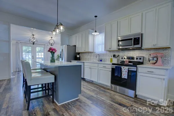 $315,000 | 419 North East Avenue, Kannapolis, NC 28083