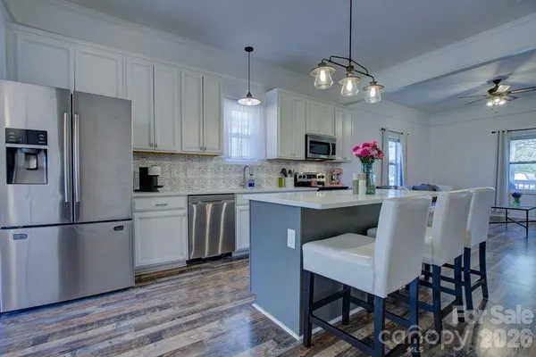 $315,000 | 419 North East Avenue, Kannapolis, NC 28083