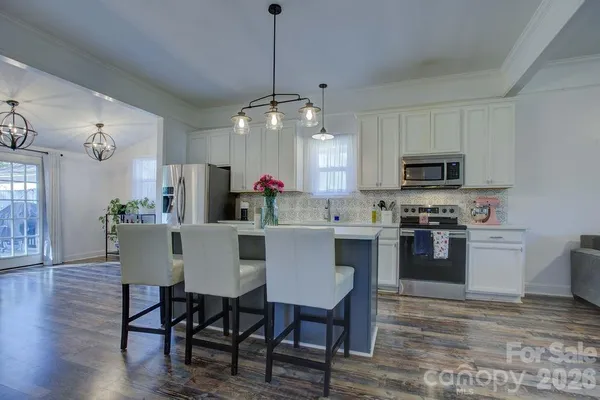 $315,000 | 419 North East Avenue, Kannapolis, NC 28083