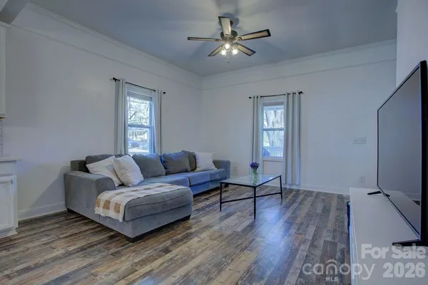 $315,000 | 419 North East Avenue, Kannapolis, NC 28083