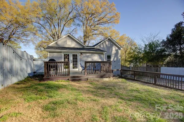 $315,000 | 419 North East Avenue, Kannapolis, NC 28083