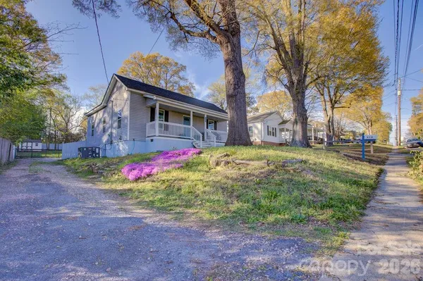$315,000 | 419 North East Avenue, Kannapolis, NC 28083
