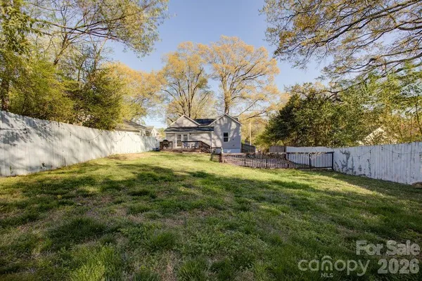 $315,000 | 419 North East Avenue, Kannapolis, NC 28083