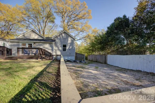 $315,000 | 419 North East Avenue, Kannapolis, NC 28083