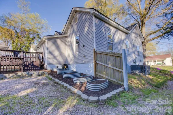 $315,000 | 419 North East Avenue, Kannapolis, NC 28083
