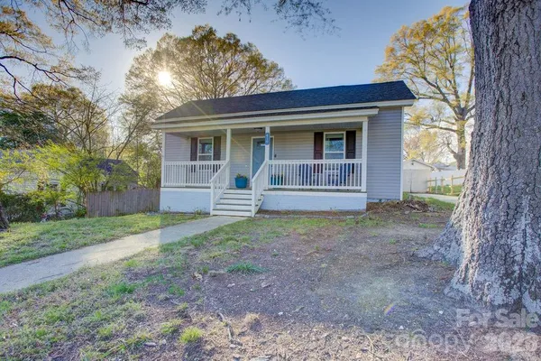 $315,000 | 419 North East Avenue, Kannapolis, NC 28083