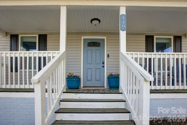 $315,000 | 419 North East Avenue, Kannapolis, NC 28083
