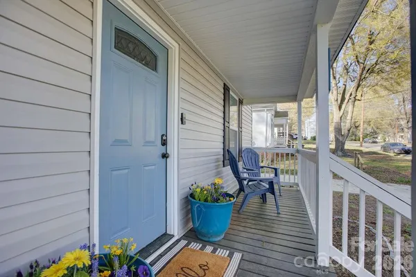 $315,000 | 419 North East Avenue, Kannapolis, NC 28083