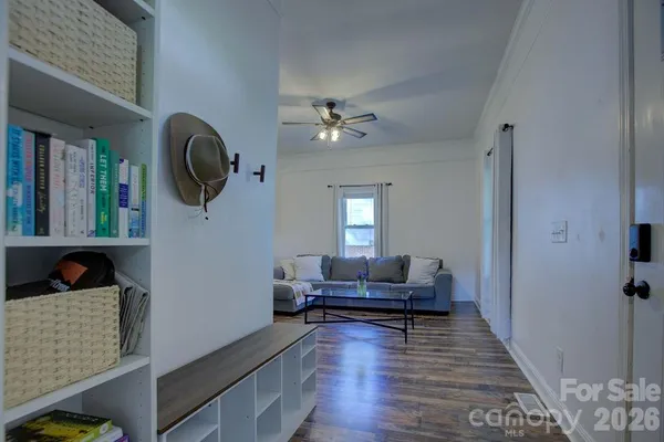 $315,000 | 419 North East Avenue, Kannapolis, NC 28083