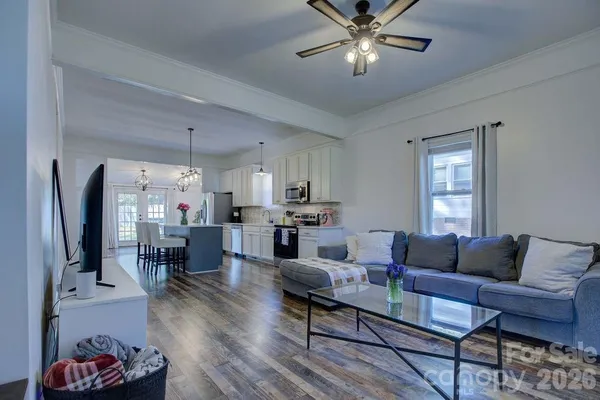 $315,000 | 419 North East Avenue, Kannapolis, NC 28083