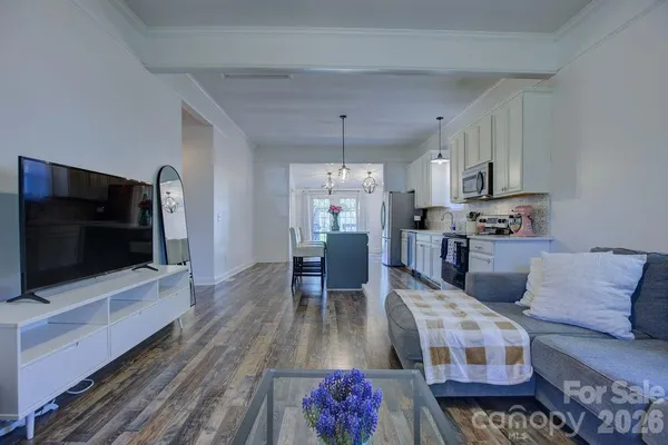 $315,000 | 419 North East Avenue, Kannapolis, NC 28083