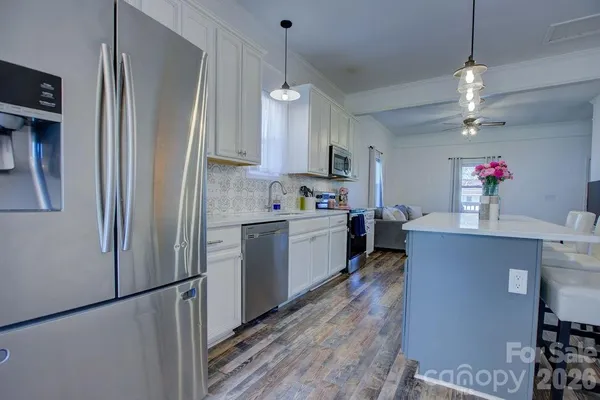 $315,000 | 419 North East Avenue, Kannapolis, NC 28083