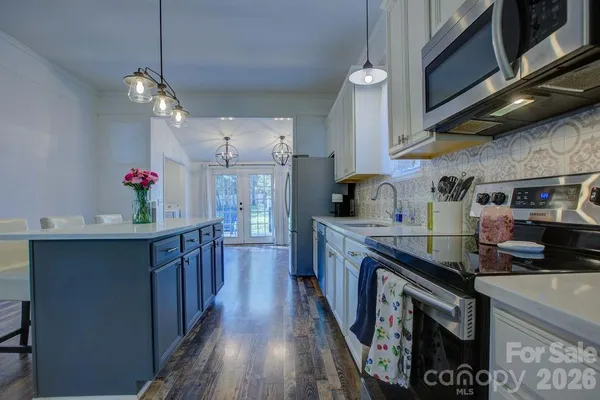 $315,000 | 419 North East Avenue, Kannapolis, NC 28083