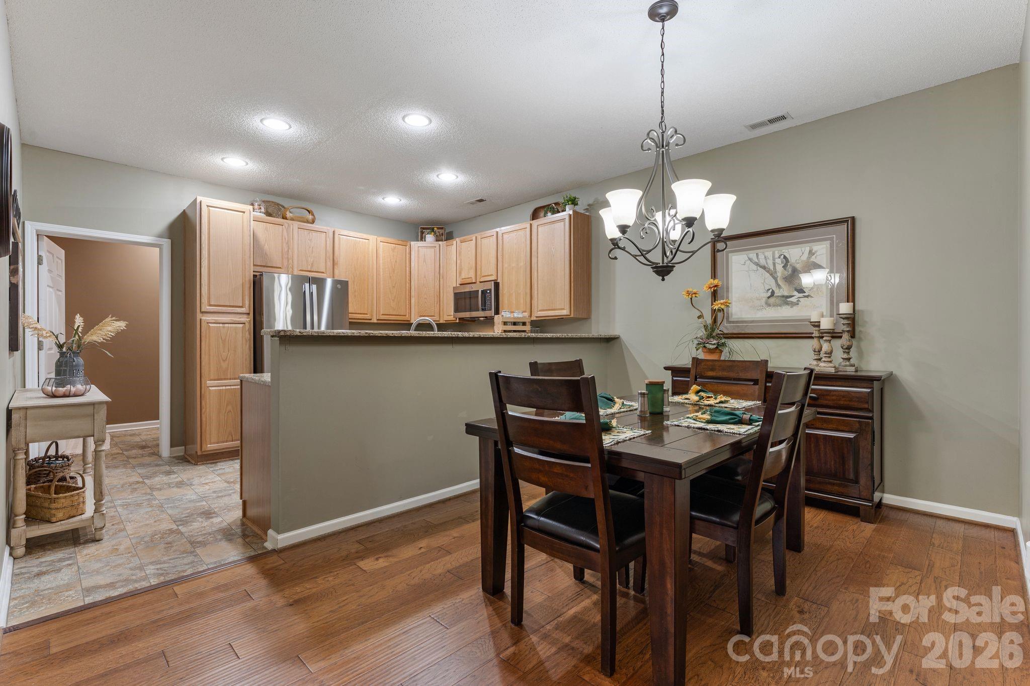 16627 Timber Crossing Road Charlotte, NC 28213 - Photo 13 of 31