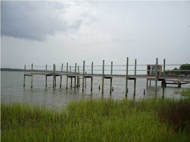 1175 Indian Pass Road Port St. Joe, FL 32456 - Photo 1 of 1