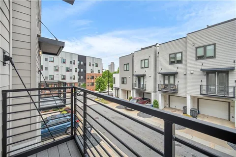$449,900 | 415 Gartrell Street Southeast, Unit 16, Atlanta, GA 30312