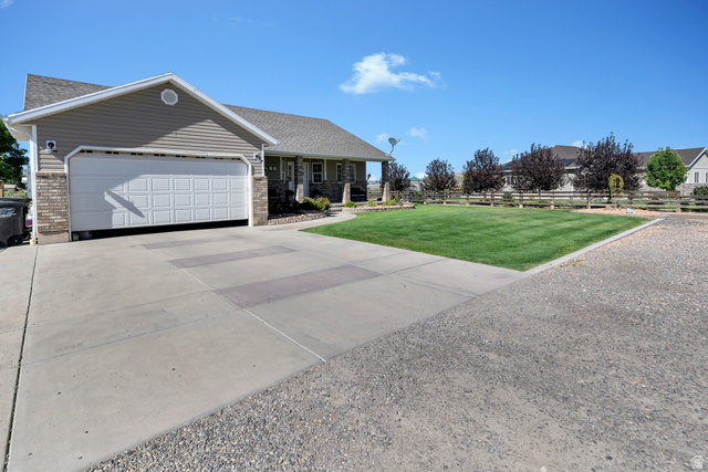 75 East 100 South Monroe, UT 84754 - Photo 3 of 31