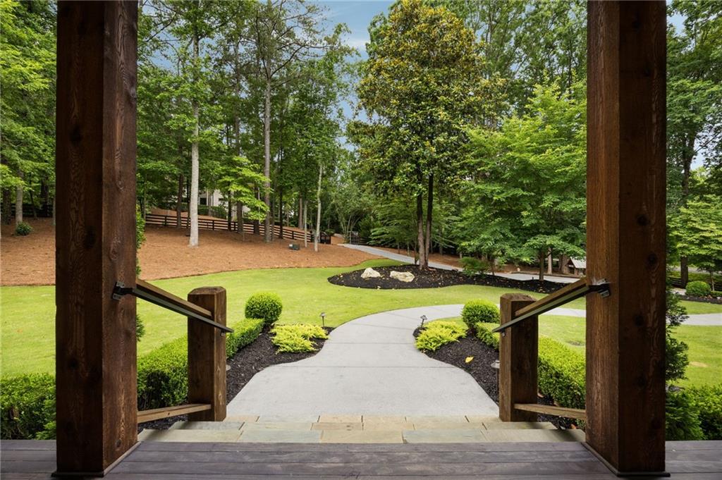 13365 Hopewell Road Milton, GA 30004 - Photo 11 of 76