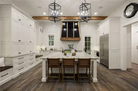 $3,500,000 | 13365 Hopewell Road, Milton, GA 30004