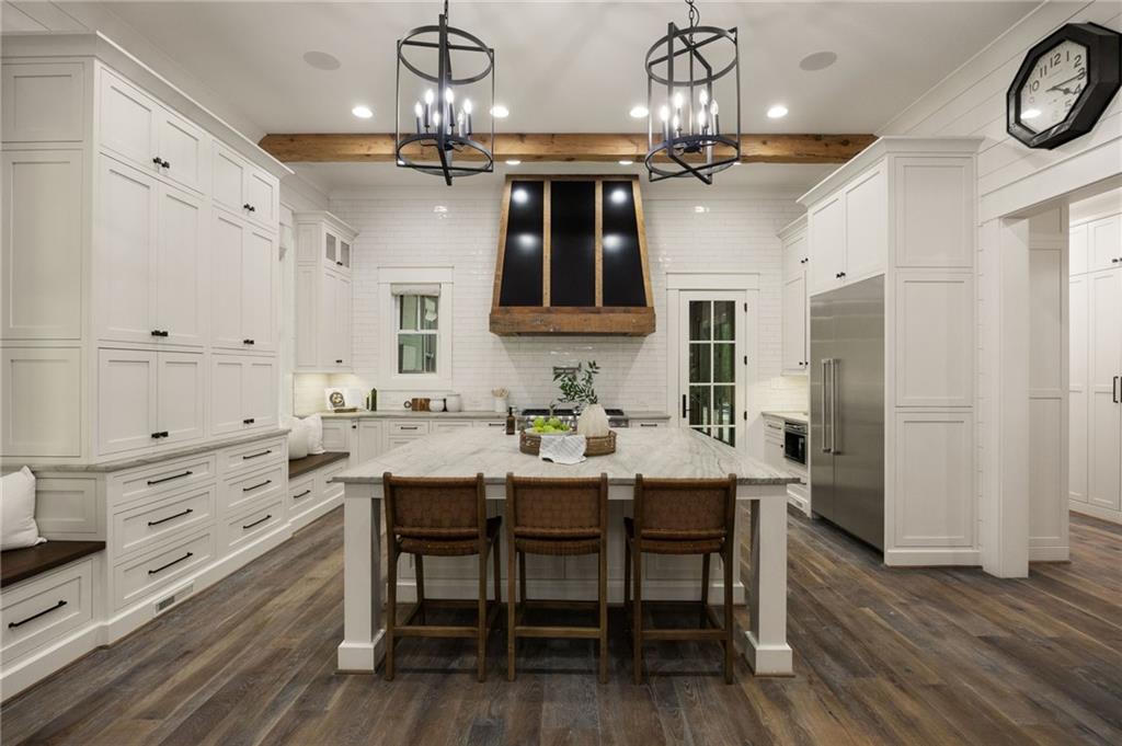 13365 Hopewell Road Milton, GA 30004 - Photo 17 of 76