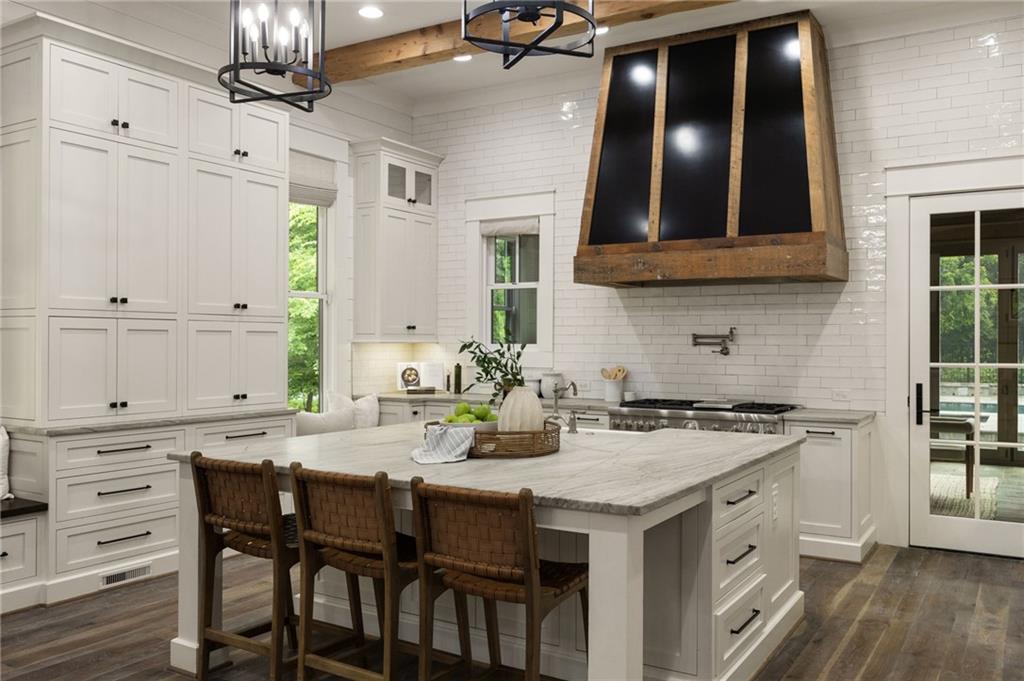 13365 Hopewell Road Milton, GA 30004 - Photo 18 of 76