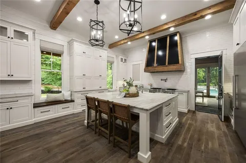 $3,500,000 | 13365 Hopewell Road, Milton, GA 30004