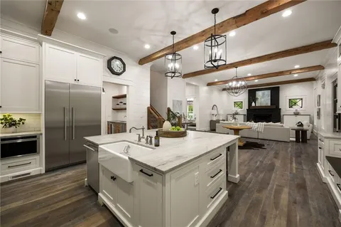 $3,500,000 | 13365 Hopewell Road, Milton, GA 30004