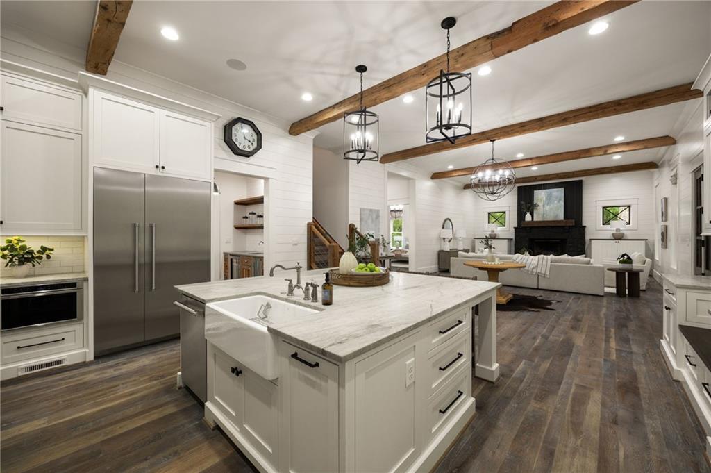 13365 Hopewell Road Milton, GA 30004 - Photo 23 of 76