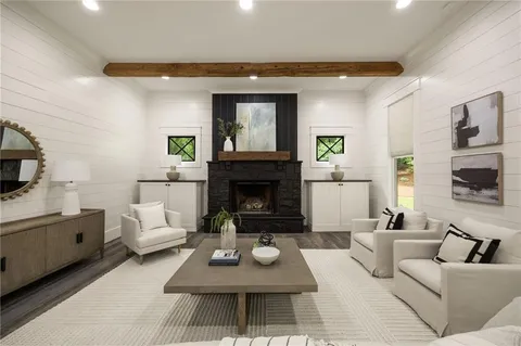 $3,500,000 | 13365 Hopewell Road, Milton, GA 30004