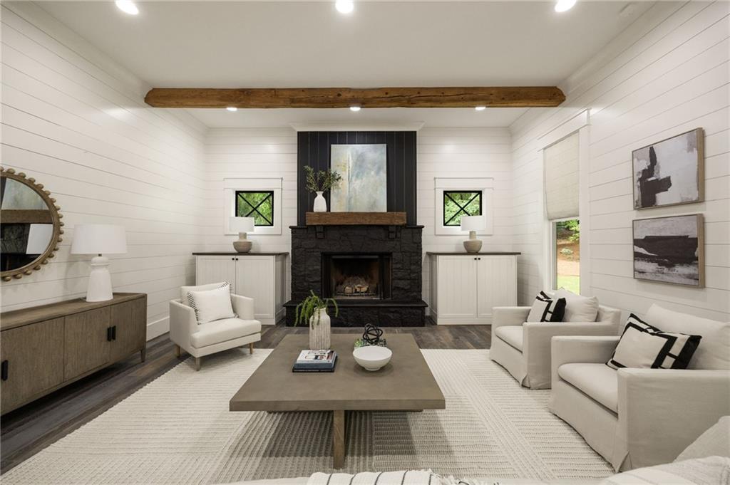 13365 Hopewell Road Milton, GA 30004 - Photo 26 of 76