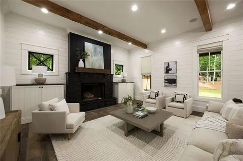 $3,500,000 | 13365 Hopewell Road, Milton, GA 30004